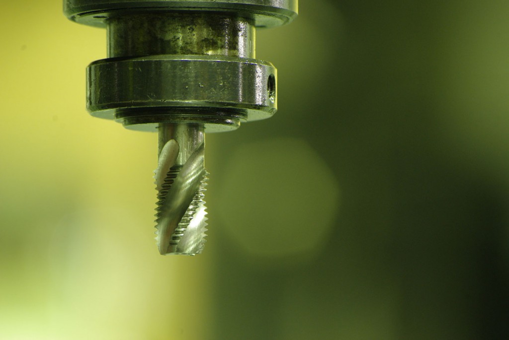 Partners 大崎機工株式会社