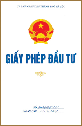 Vietnam-certification