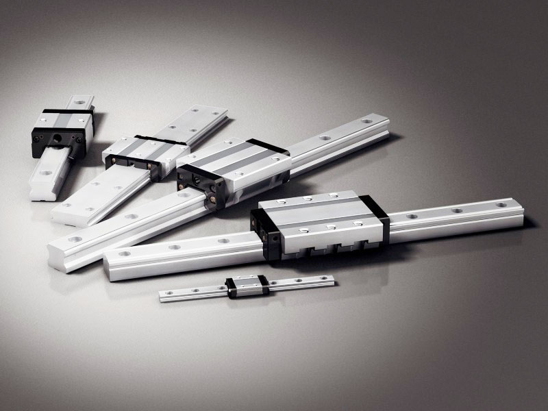 Partners 大崎機工株式会社